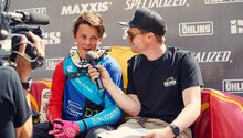 iXS Int. Rookies Championships 2018 Bikepark Serfaus-Fiss-Ladis | © christianwaldegger.com