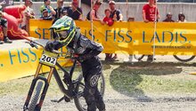iXS Int. Rookies Championships 2018 Bikepark Serfaus-Fiss-Ladis | © christianwaldegger.com