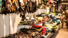 Bikeshop Bikepark Serfaus-Fiss-Ladis | © Serfaus-Fiss-Ladis