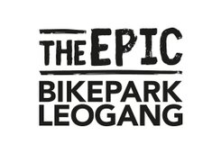 Logo Bikepark Leogang | © Bikepark Leogang