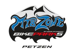 Logo Bikepark Petzen | © Bikepark Petzen
