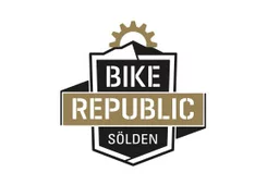 Logo Bikerepublic Sölden | © Bikerepublic Sölden