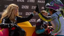 iXS Int. Rookies Championships 2019 Bikepark Serfaus-Fiss-Ladis | © Bianca Kirschner