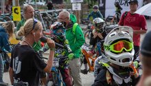 Seeding Run MTB-Festival 2019 Bikepark Serfaus-Fiss-Ladis | © Bianca Kirschner