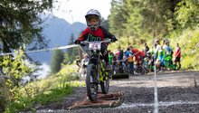 Five Ten Kids Cup 2019 Bikepark Serfaus-Fiss-Ladis | © Andreas Kirschner