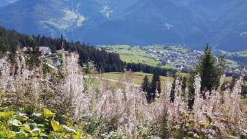 Fisserjoch Enduro Tour 730