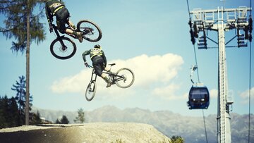 Freeride Trail