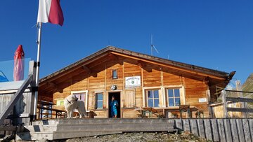 Hexenseehütte Enduro Tour 7096