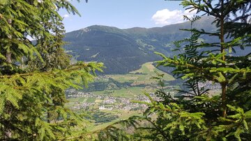Hochgallmigg Enduro Tour 758