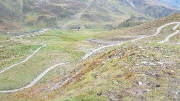 Lazidkopf Enduro Tour 7102