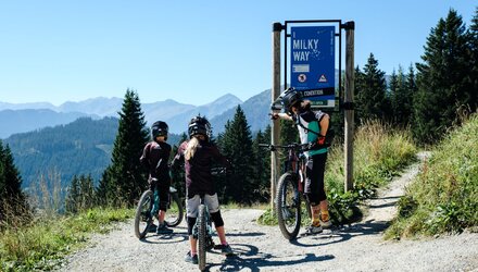 Milky Way Start.jpg | © (c) Serfaus-Fiss-Ladis Marketing GmbH_Manuel Kokseder