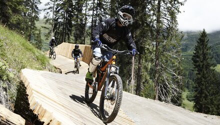 Morning Glory | © © Serfaus-Fiss-Ladis Marketing GmbH