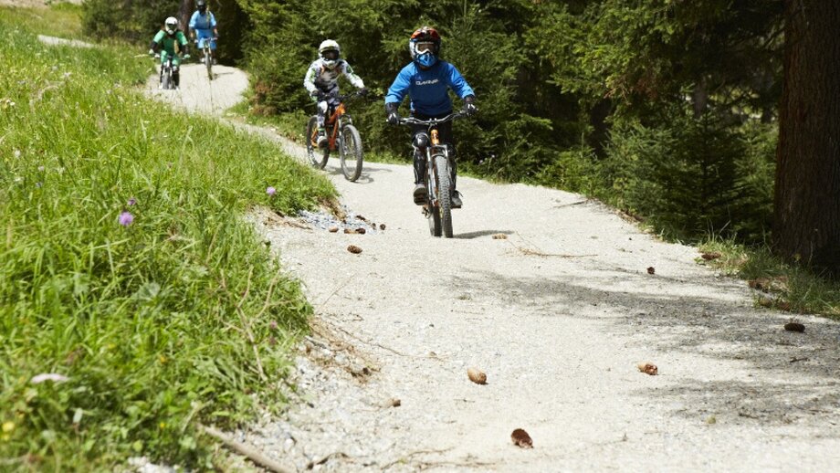 Morning Glory | © © Serfaus-Fiss-Ladis Marketing GmbH