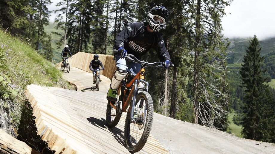 Morning Glory | © © Serfaus-Fiss-Ladis Marketing GmbH