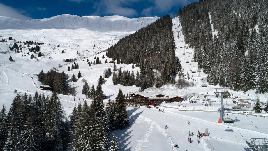 Restaurant Leithe Wirt