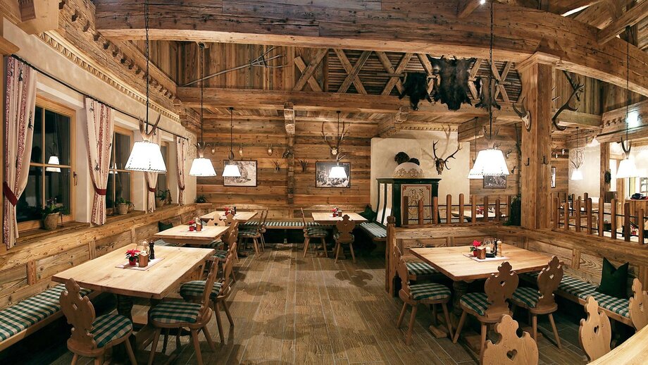 Restaurant Leithe Wirt