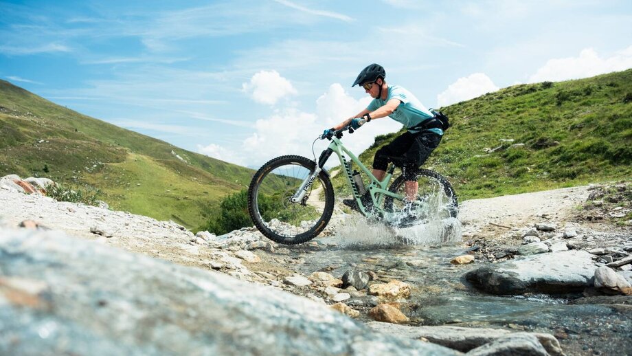 Scheidtrail | © (c) Serfaus-Fiss-Ladis Marketing GmbH_Manuel Kokseder