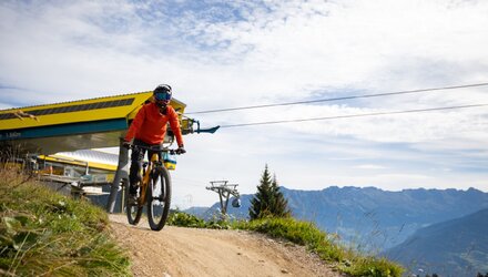 Strada del Sole | © © Serfaus-Fiss-Ladis Marketing GmbH