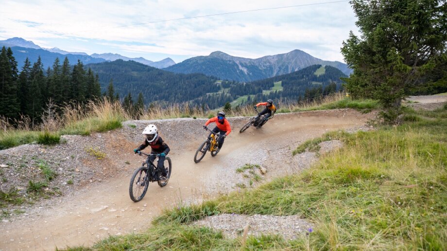 Strada del Sole Fiss | © © Serfaus-Fiss-Ladis Marketing GmbH