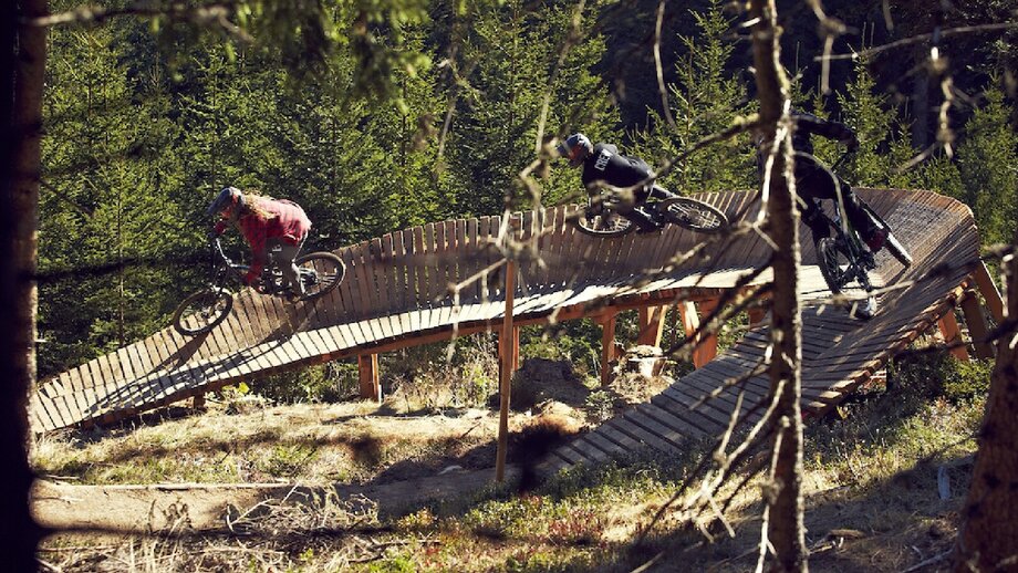 Super Natural | © © Serfaus-Fiss-Ladis Marketing GmbH