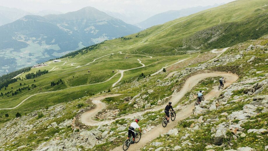 Zirbentrail.jpg | © (c) Serfaus-Fiss-Ladis Marketing GmbH_Raphael Pöham