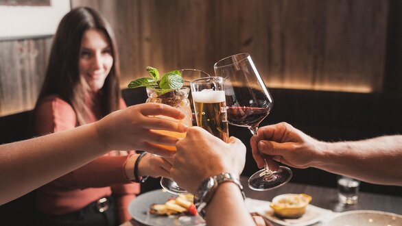 Cheers