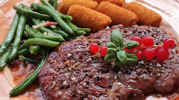 Food