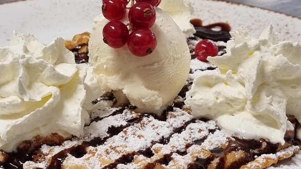 Dessert