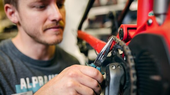 Repairs