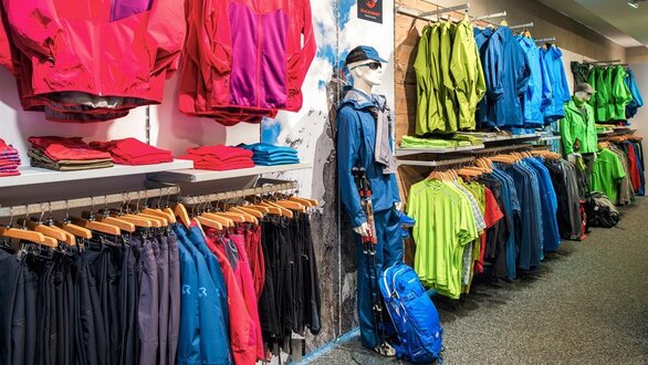 Sport & fashion
