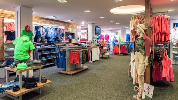 Shop