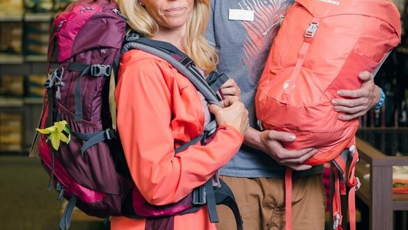 Backpack