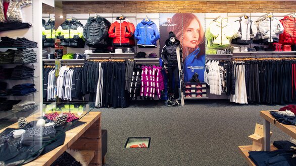 Shop