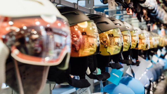 Helmets