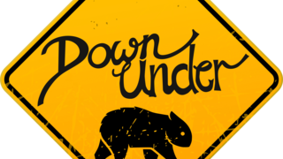 Logo Down Under