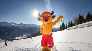 Berta’s Safety Quiz 