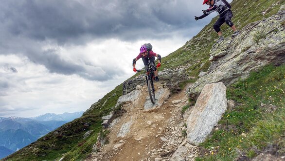 Trail