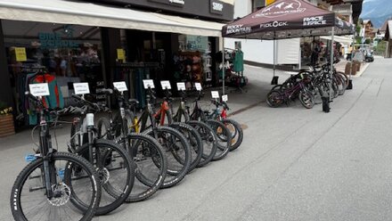 Bikeschule by Hammerle