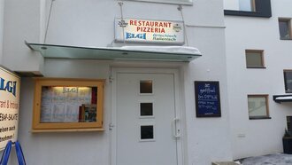 Bistro Bistro