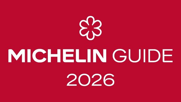 Michelin 2026
