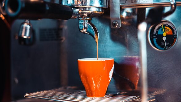 Espresso