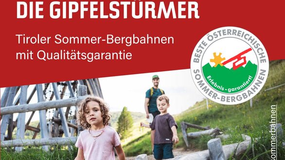 Die Gipfelstürmer