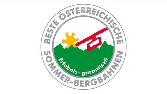Beste Österreichische Sommer-Bergbahnen