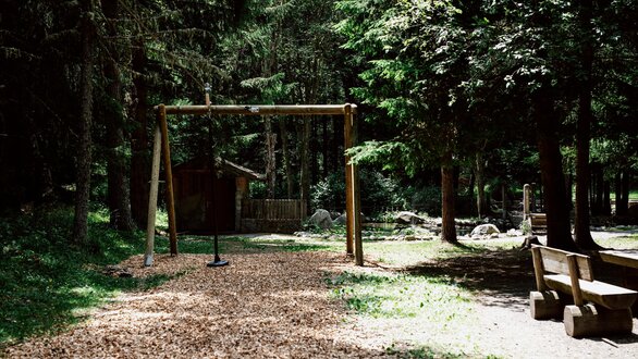 Rabuschl playground