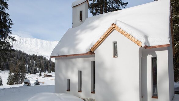 Bild Winter