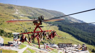Fisser Flieger summer