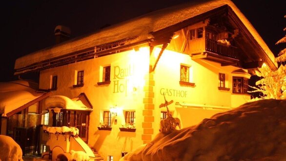 Rauthof winter