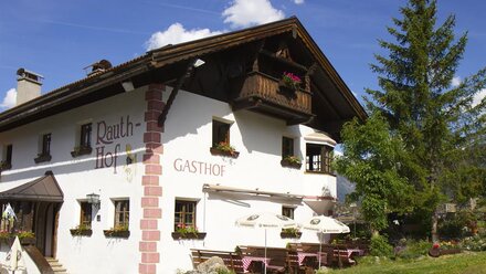 Rauthof summer