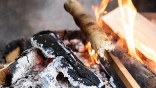 Grillplatz Murmliwasser