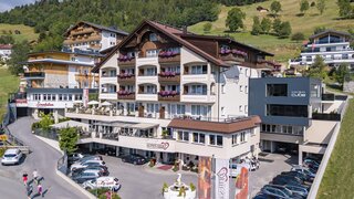 Alpen-Herz summer
